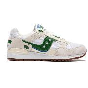Saucony Shadow 5000 White Green