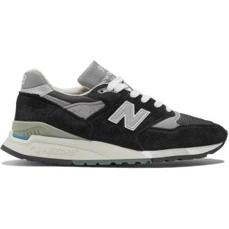 New Balance U998BL "Made in USA"