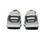 Saucony Shadow 5000 "White Navy"