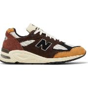 Teddy Santis x New Balance M990BB2 "Made in USA"