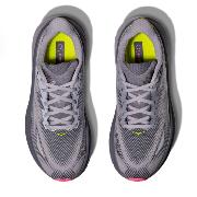 Gore - Tex x HOKA Clifton 9 W Grey Skies 