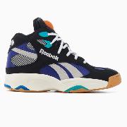 Reebok Pump Vertical "Above The Rim"