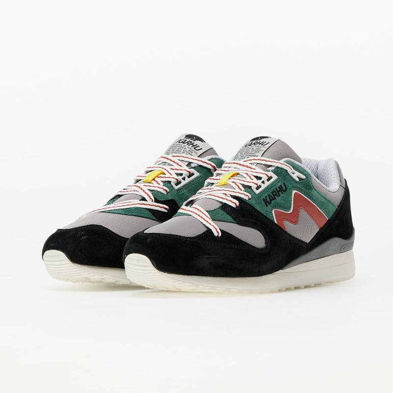 Karhu Jet Black Hot Sauce F802666