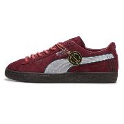 One Piece x Puma Suede "Shanks"