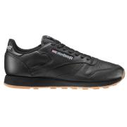 Reebok Classics LTHR Black Gum