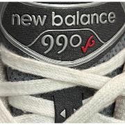 New Balance M990v6GL6 "Made in USA"