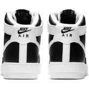 Nike Air Force 1 High '07 Black White