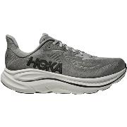 HOKA Clifton 10 Galatic Grey