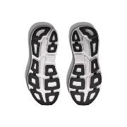 HOKA Bondi 9 Galactic Grey Stellar