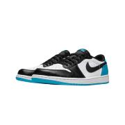 Nike Air Jordan 1 Lo "UNC"