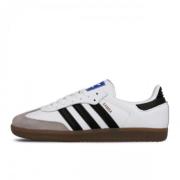 adidas Samba OG White Black 