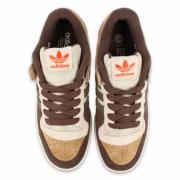 adidas Forum 84 Lo Brown Camel