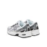 New Balance U740PH2 White Black Cement