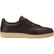 Onitsuka Tiger GSM Coffe Coffe Leather