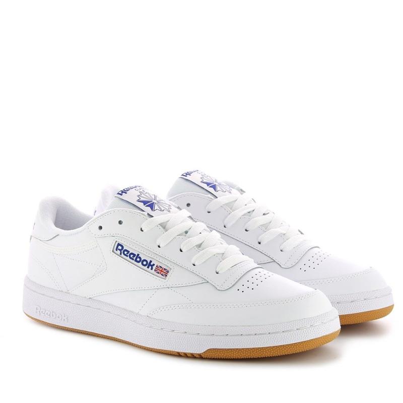 reebok club c 85 ar0459