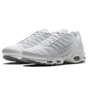 Nike Air Max Plus TN "White"