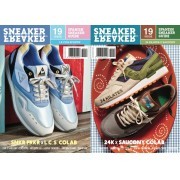 Sneaker Freaker - Nº 19