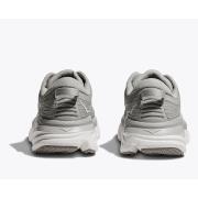 Hoka Bondi 7 Harbor Mist White