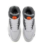 Reebok Pump Twilight Zone Core Black Wild Orange