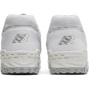 New Balance BB550PB1 White White 