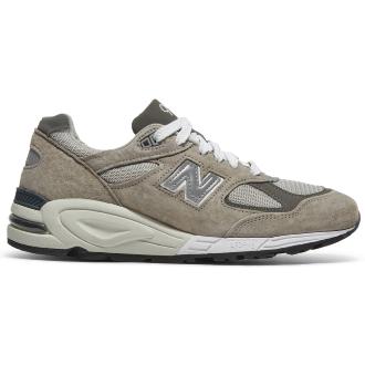 New Balance M990v2GY2 "Made in USA"