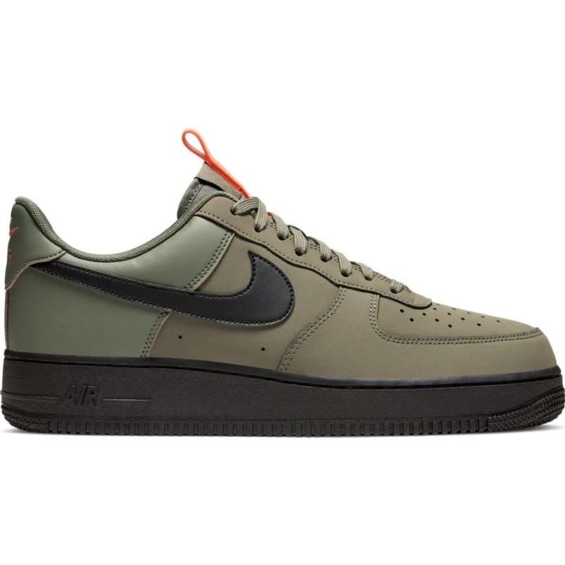 nike air force 1 07 olive
