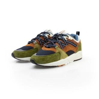 Karhu Fusion 2.0 "Avocado"