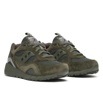 Gore-Tex Saucony Shadow 6000 "Fatigue"