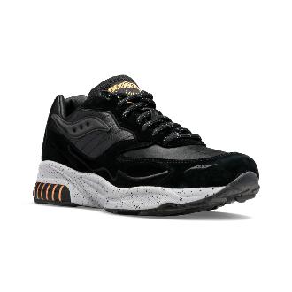 Saucony 3D Grid Hurricane  "Las Vegas Casino"