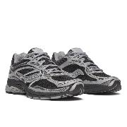 Saucony Progrid Omni 9 Black Silver 