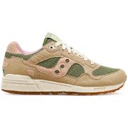 Saucony Shadow 5000 "Mushroom"