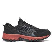 Gore-Tex x Saucony Grid Peak GTX "Black Brick"