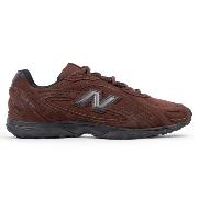 New Balance U204LFSG Pumpelnickel Black