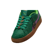 TMNT x PUMA Suede XL "Vine Gum"