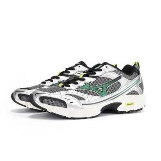 Mizuno MXR 	Foliage Green Silver