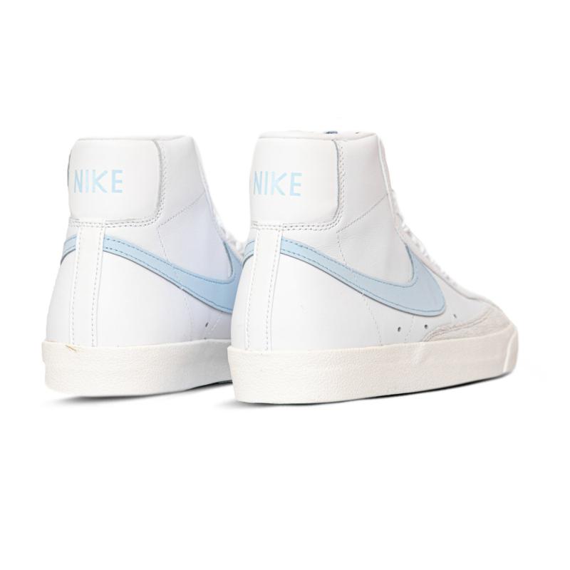 nike blazer 77 celestine blue
