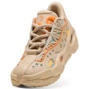 LaFrancé X Puma RNR Light Sand