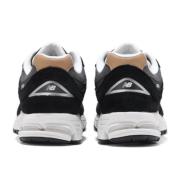 New Balance M2002REB Black Sepia