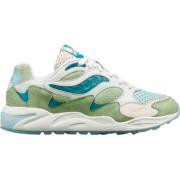 Saucony Grid Shadow 2 "Creek Marsh"