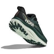 Hoka Kawana 3 Bay Leaf Glass
