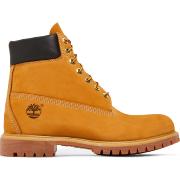 Timberland 6 Inch Premium "Wheat"