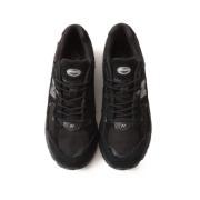 Gore-Tex x New Balance U2002DXB Black Metallic