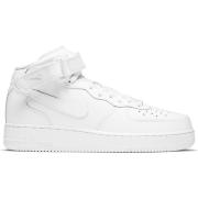 Nike Air Force 1 Mid '07 White White