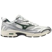 Mizuno MXR Bistro Green Silver