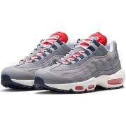 Nike Air Max 95 "Cement Grey Red"