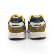 Karhu Legacy 96 "Moss India Ink"