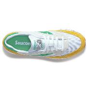 Saucony Shadow 6000 "White Green Yellow"