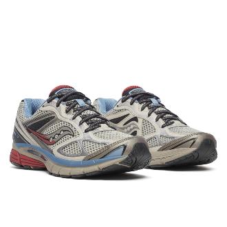 Saucony ProGrid Guide 7 Taupe Black