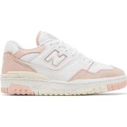 New Balance BBW550CD White Pink Sand