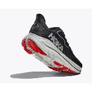 Hoka Clifton 10 Black Silver